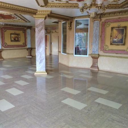 Zajazd Marco Torzym Buitenkant foto