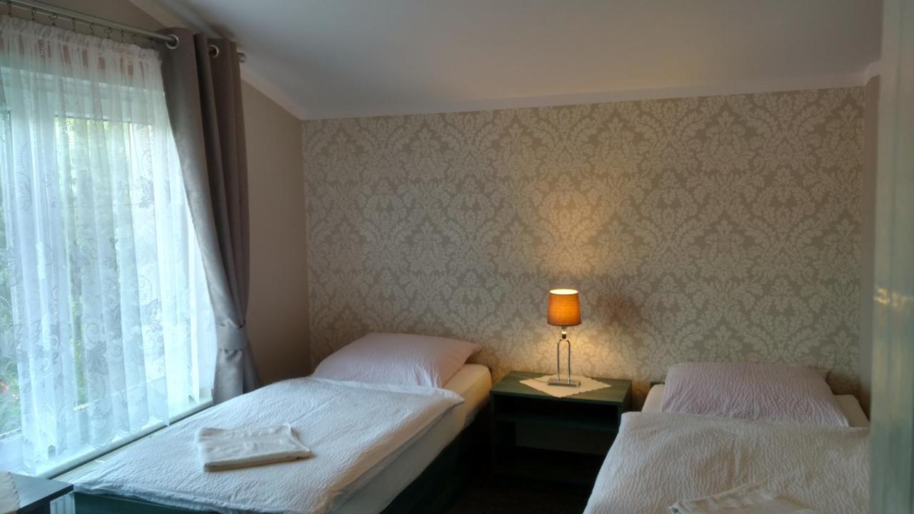 Zajazd Marco Torzym Buitenkant foto