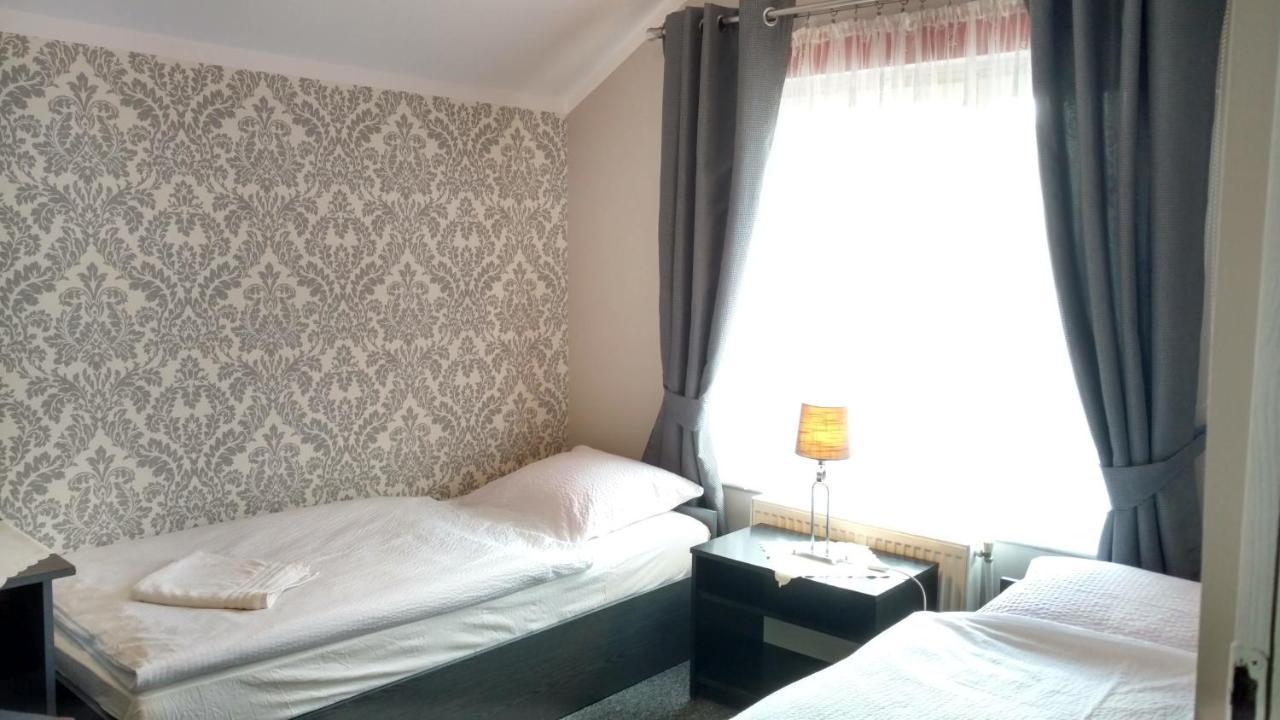 Zajazd Marco Torzym Buitenkant foto